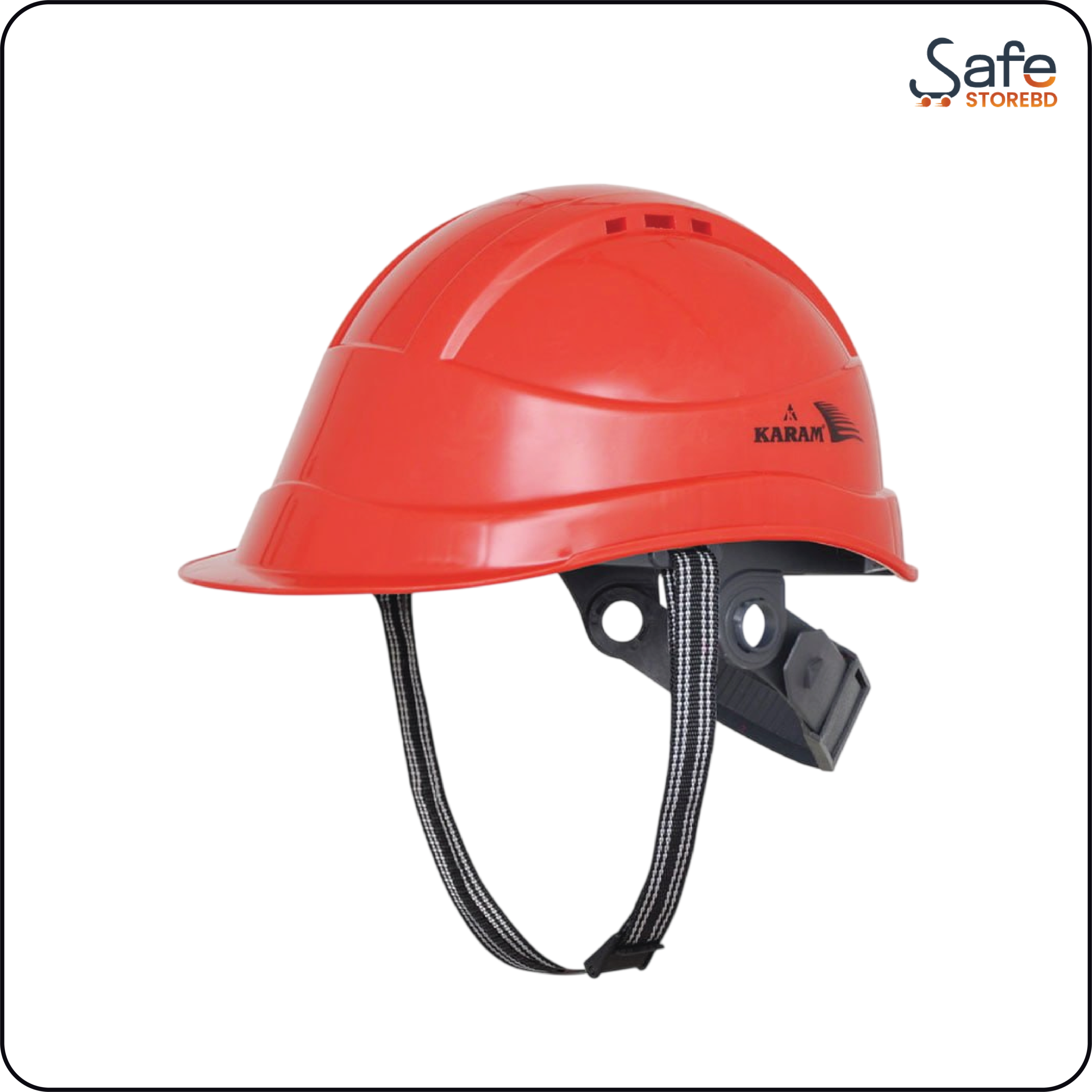 KARAM Safety Helmet PN541