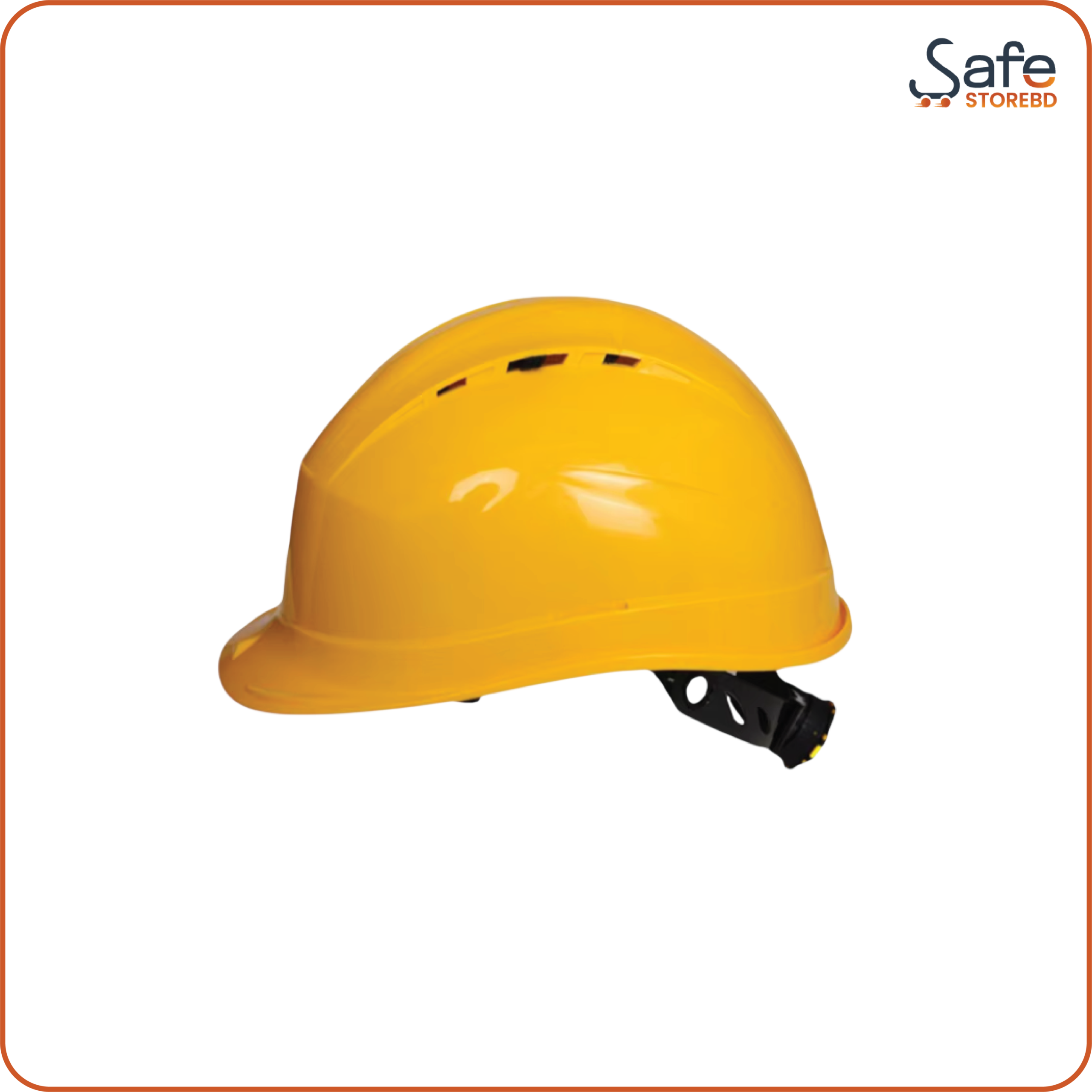 KARAM Safety Helmet PN541