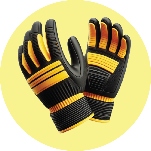Hand Gloves