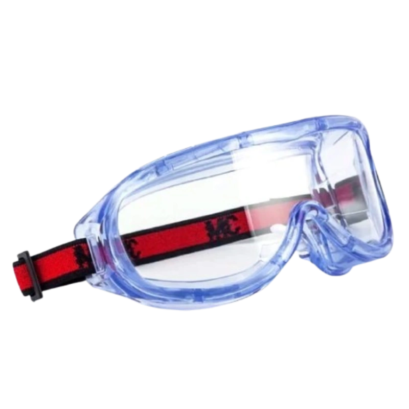3M Safety Goggles Anti Fog Polycarbonate Protective Eyewear Price in Bangladesh