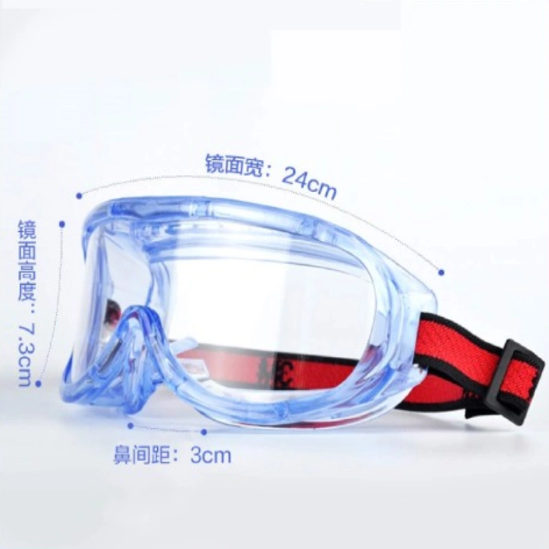 3M Safety Goggles Anti Fog Polycarbonate Protective Eyewear Price in Bangladesh