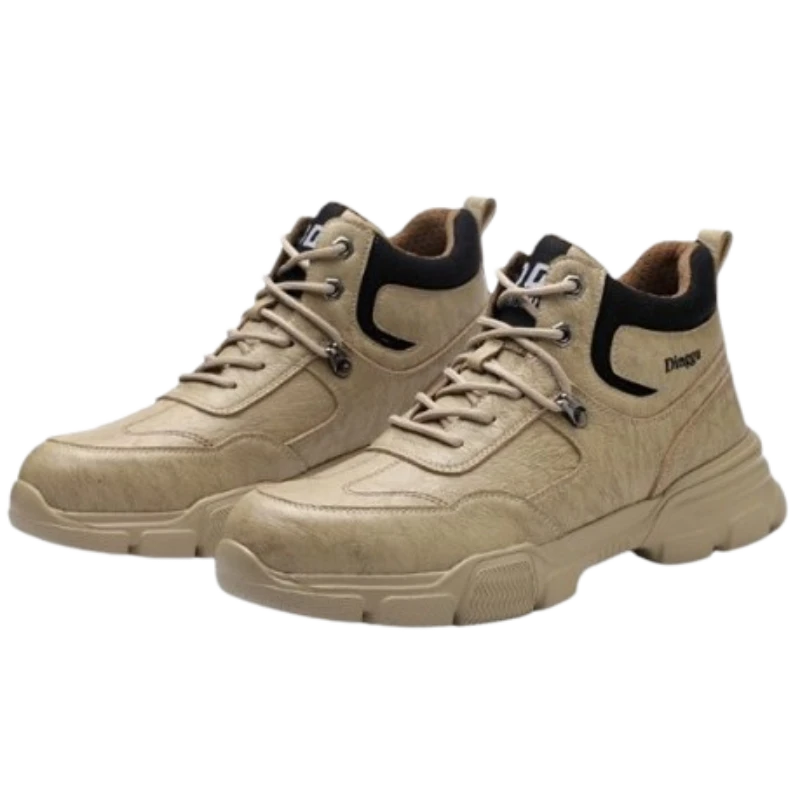 Dinggu Safety Shoes Price in Bangladesh