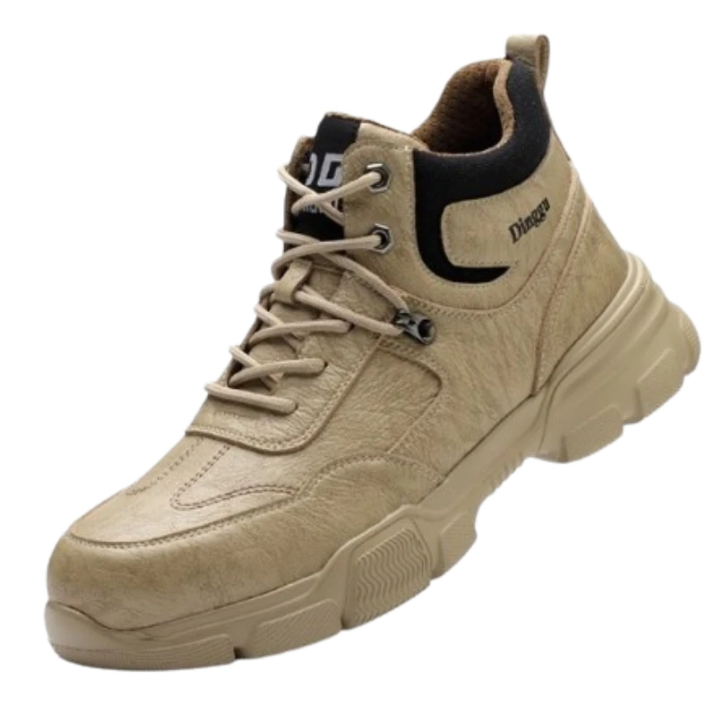 Dinggu Safety Shoes Price in Bangladesh