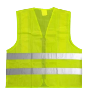 High Visibility Reflective Safety Vest for Male Price in Bangladesh