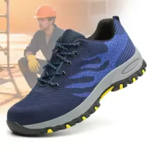 Raider Max Safety Shoe Price in Bangladesh