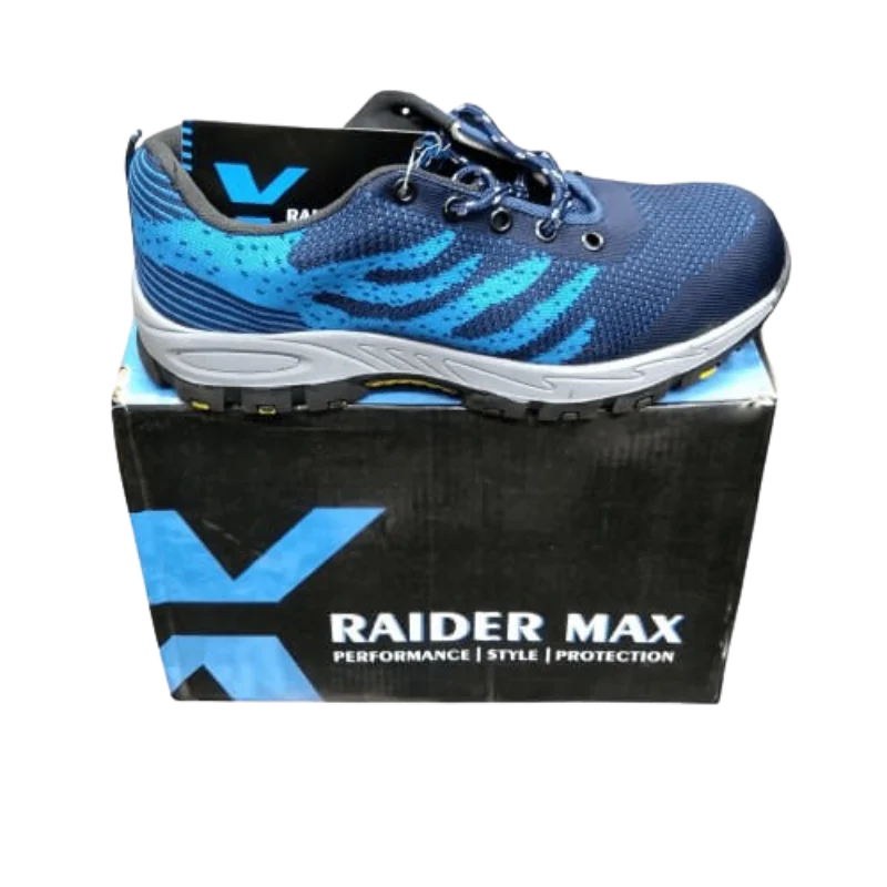 Raider Max Safety Shoe Price in Bangladesh