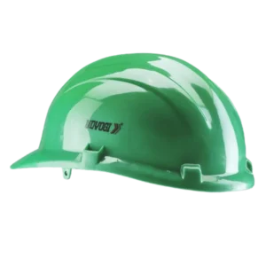 Udyogi Green Industrial Safety Helmet Price in Bangladesh HDPE Hard Hat