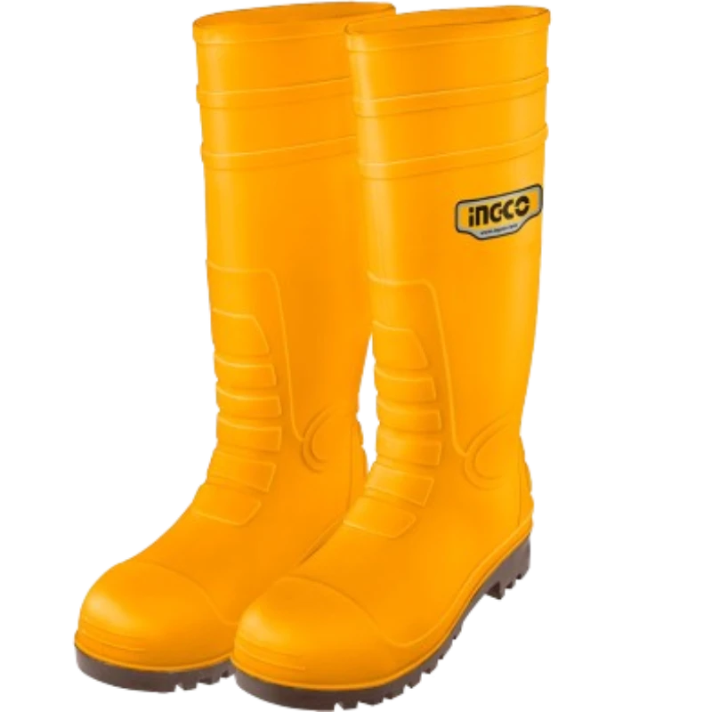 INGCO Safety Boots price in Bangladesh