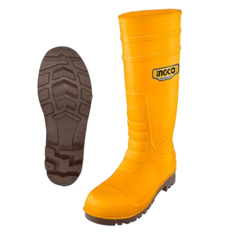 INGCO Safety Boots price in Bangladesh
