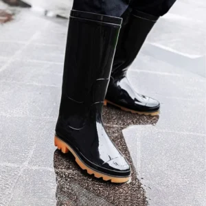 Waterproof PVC Gum Boot Price in Bangladesh