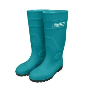 Total Anti-Slip PVC Safety Gumboots